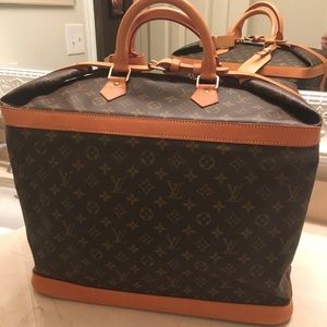 Louis Vuitton Cruiser 45